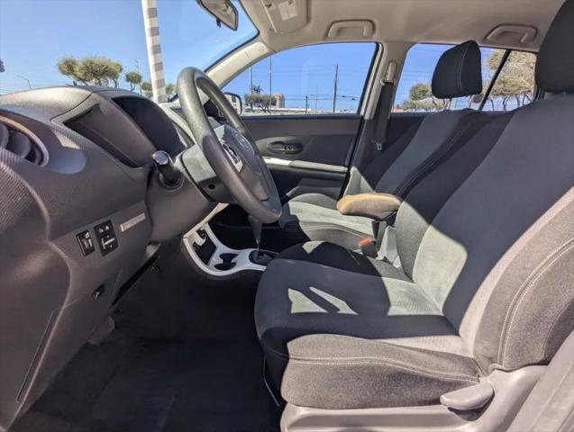 2012 Scion xD Release Series 4.0