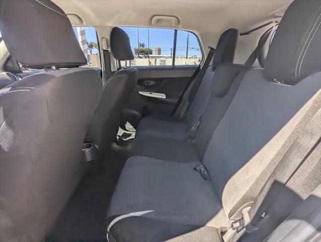 2012 Scion xD Release Series 4.0