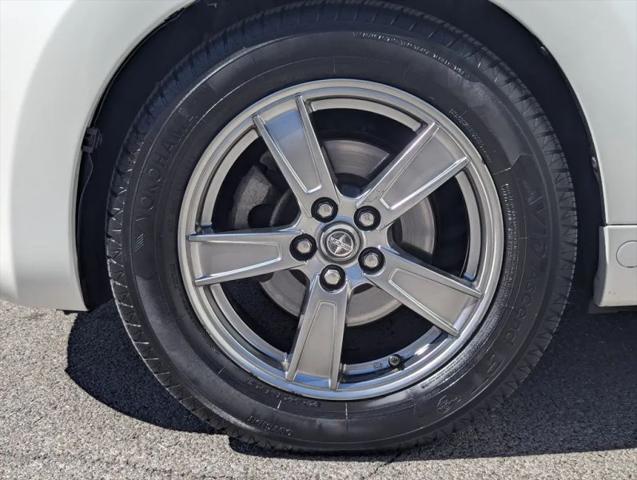 2012 Scion xD Release Series 4.0