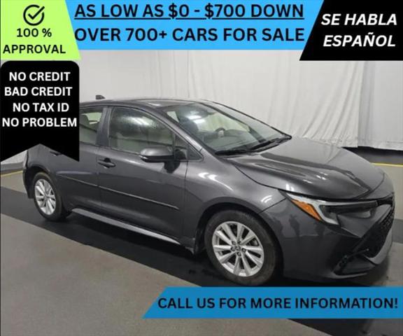 2024 Toyota Corolla SE for sale in Manassas, VA