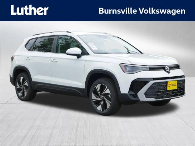 2026 Volkswagen Taos SE for sale in Burnsville, MN