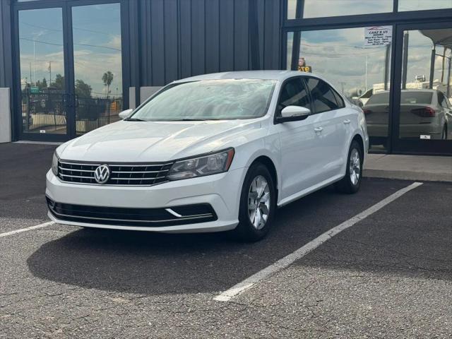 2018 Volkswagen Passat 2.0T S for sale in Mesa, AZ