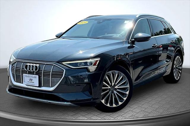 2019 Audi e-tron Premium Plus for sale in Dundalk, MD