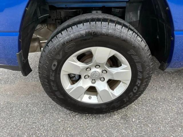 2019 Ram 1500 Big Horn/Lone Star Crew Cab 4x4 57 Box