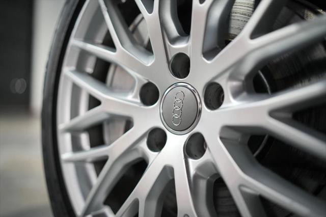 2016 Audi A6 2.0T Premium Plus