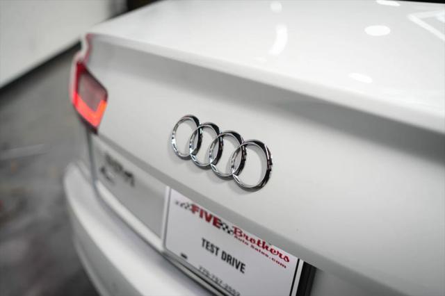 2016 Audi A6 2.0T Premium Plus