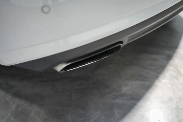 2016 Audi A6 2.0T Premium Plus