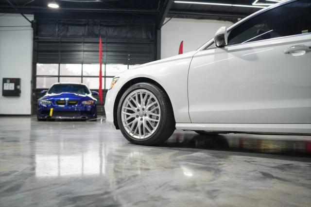 2016 Audi A6 2.0T Premium Plus