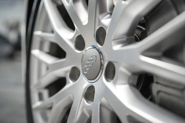 2016 Audi A6 2.0T Premium Plus
