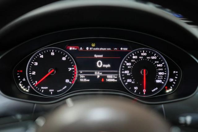 2016 Audi A6 2.0T Premium Plus