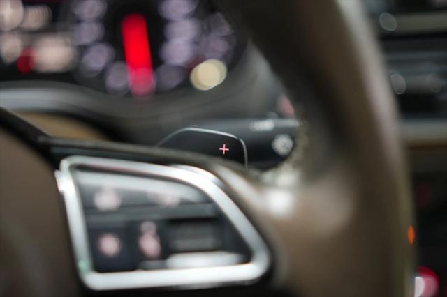 2016 Audi A6 2.0T Premium Plus