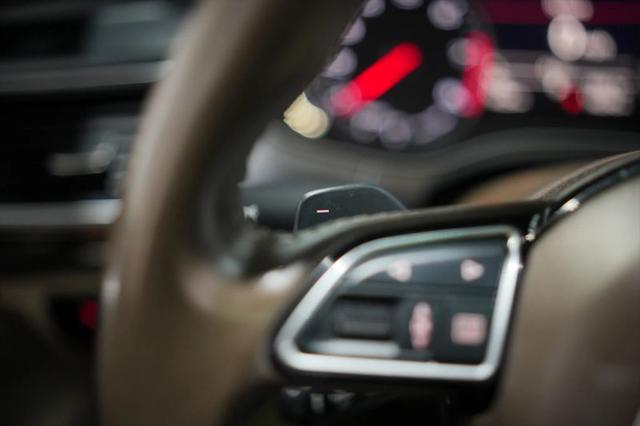 2016 Audi A6 2.0T Premium Plus