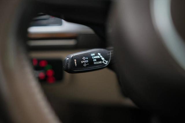 2016 Audi A6 2.0T Premium Plus