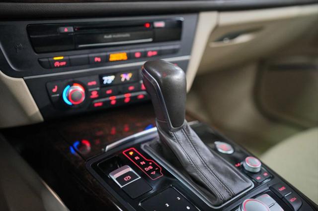 2016 Audi A6 2.0T Premium Plus