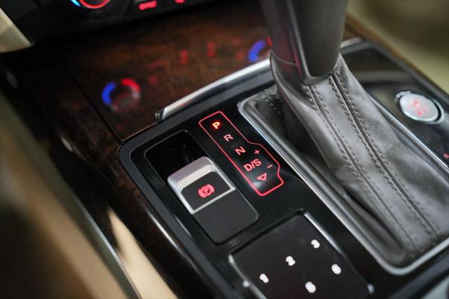 2016 Audi A6 2.0T Premium Plus