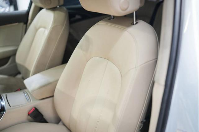 2016 Audi A6 2.0T Premium Plus