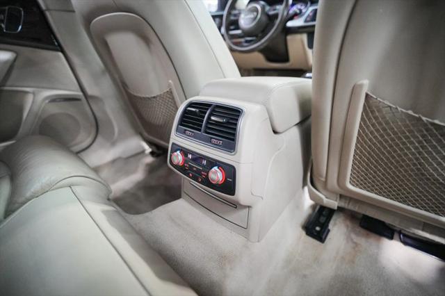 2016 Audi A6 2.0T Premium Plus