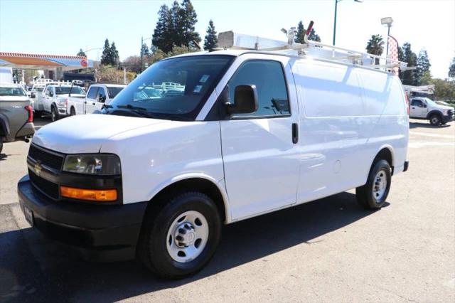 2019 Chevrolet Express Work Van for sale in Hayward, CA