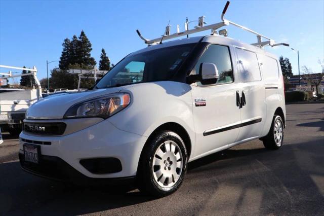 2021 Ram ProMaster City Tradesman SLT Cargo Van for sale in Hayward, CA