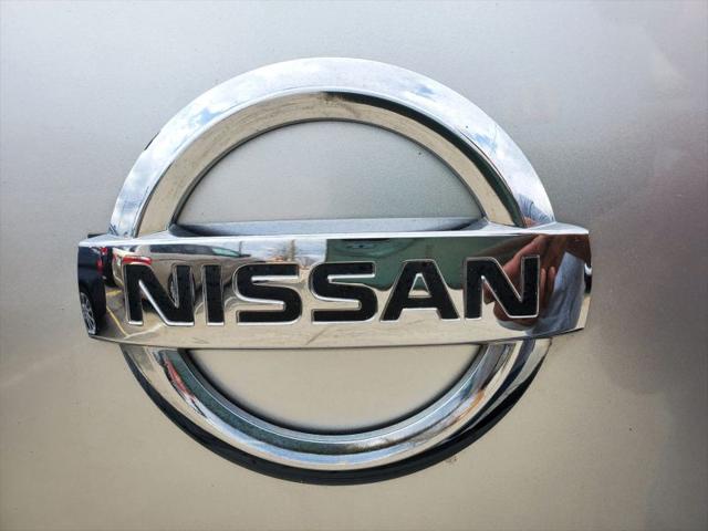 2006 Nissan Xterra S