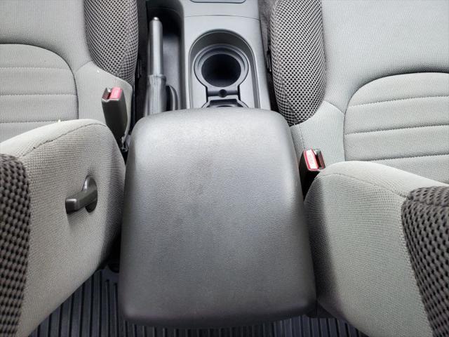 2006 Nissan Xterra S