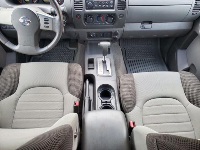 2006 Nissan Xterra S