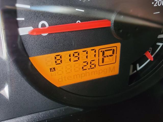 2006 Nissan Xterra S