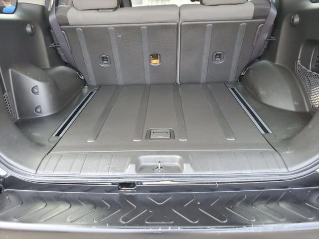 2006 Nissan Xterra S