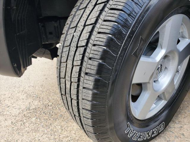 2006 Nissan Xterra S