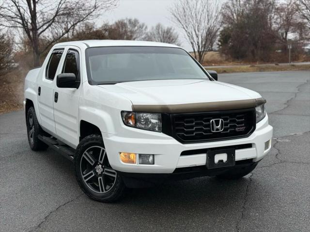 2014 Honda Ridgeline Sport for sale in Chantilly, VA