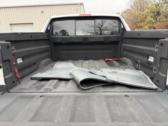 2014 Honda Ridgeline Sport