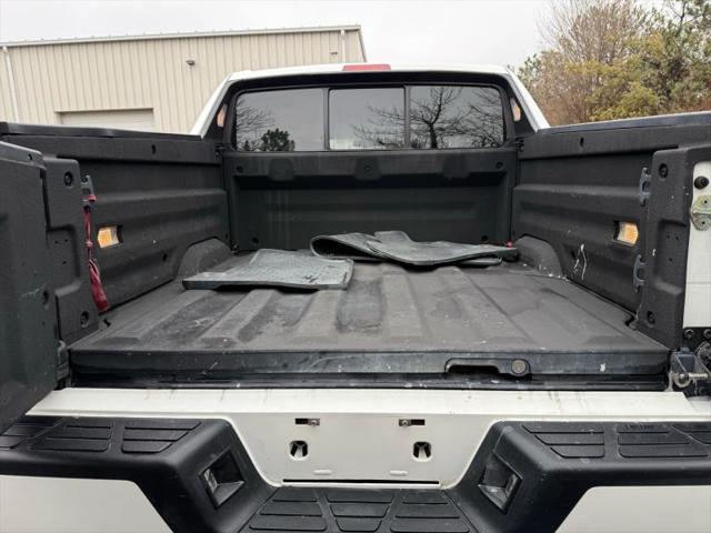 2014 Honda Ridgeline Sport