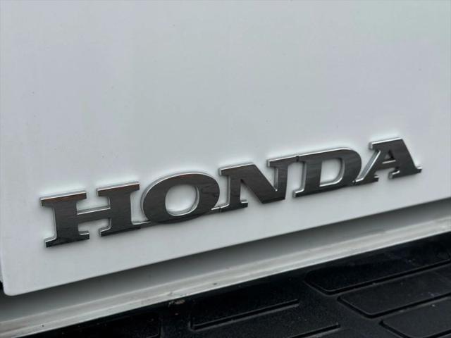 2014 Honda Ridgeline Sport