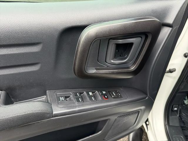 2014 Honda Ridgeline Sport