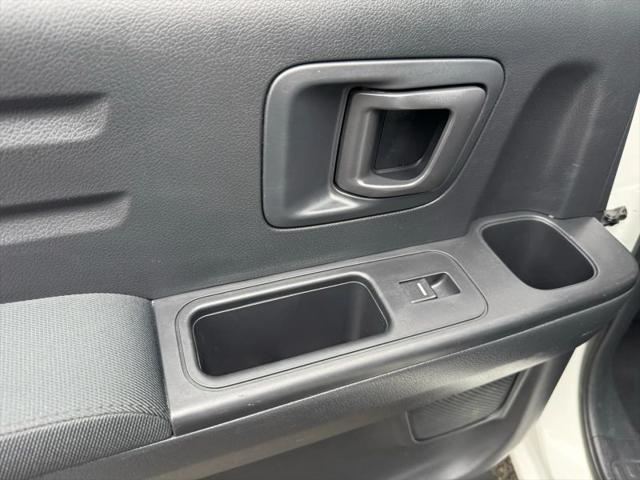 2014 Honda Ridgeline Sport