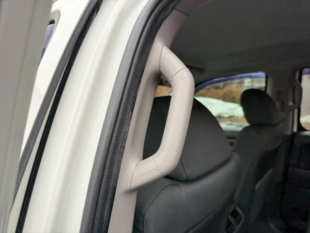 2014 Honda Ridgeline Sport