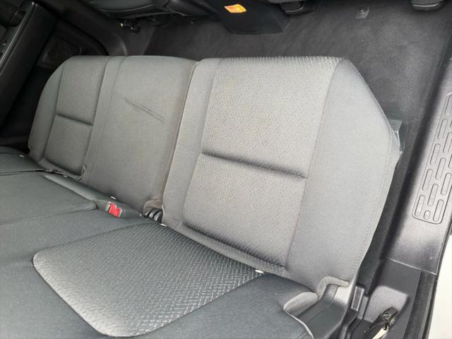 2014 Honda Ridgeline Sport