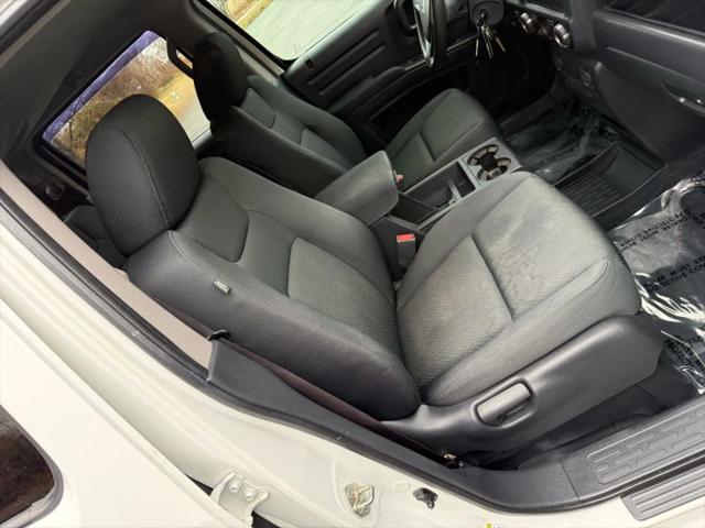 2014 Honda Ridgeline Sport