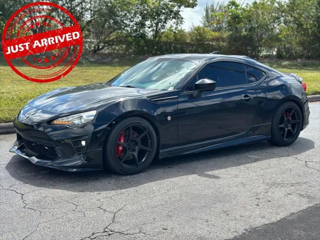 2019 Toyota 86 TRD SE for sale in Margate, FL
