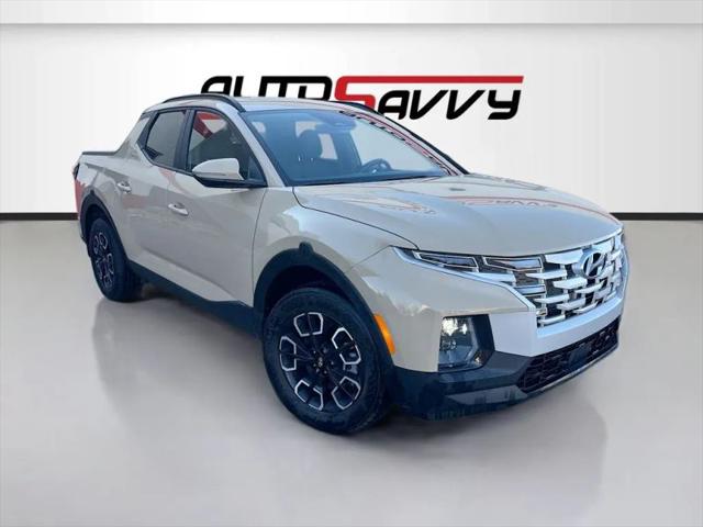 2023 Hyundai Santa Cruz SEL Premium for sale in Windsor, CO