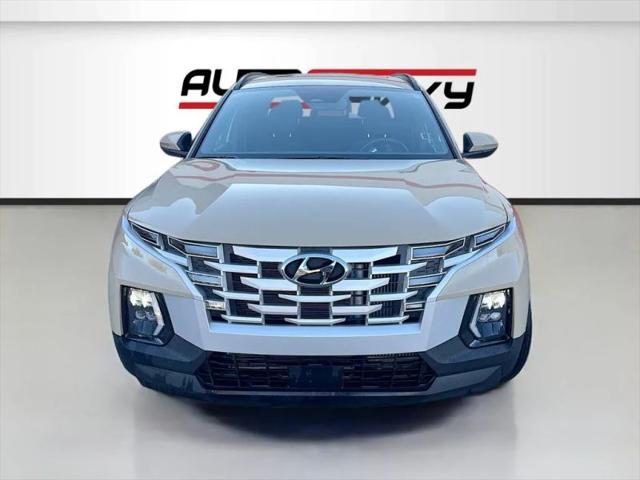 2023 Hyundai Santa Cruz SEL Premium
