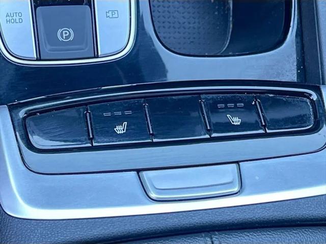 2023 Hyundai Santa Cruz SEL Premium