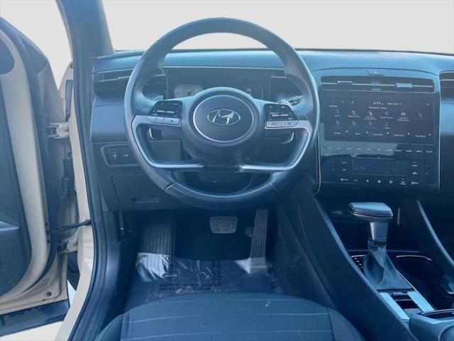 2023 Hyundai Santa Cruz SEL Premium