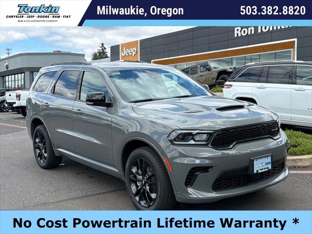 2026 Dodge Durango GT Plus AWD for sale in Milwaukie, OR