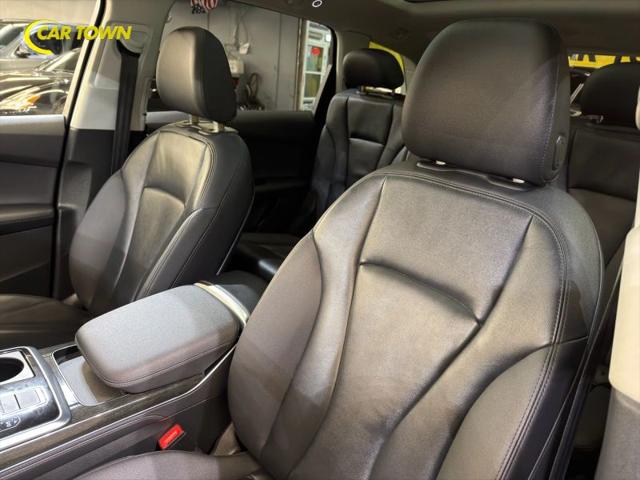 2024 Audi Q7 Premium Plus 55 TFSI quattro Tiptronic