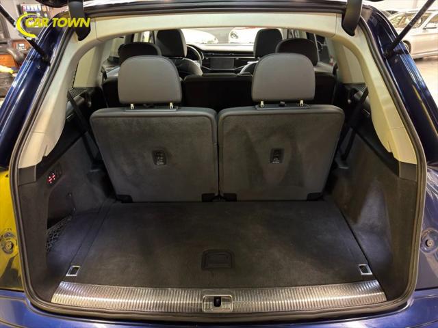 2024 Audi Q7 Premium Plus 55 TFSI quattro Tiptronic