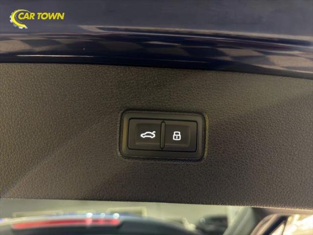 2024 Audi Q7 Premium Plus 55 TFSI quattro Tiptronic
