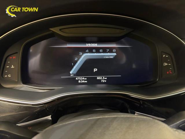 2024 Audi Q7 Premium Plus 55 TFSI quattro Tiptronic