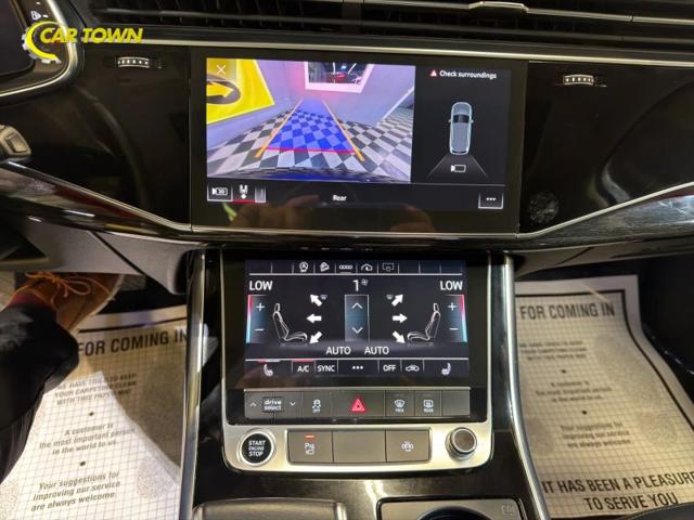 2024 Audi Q7 Premium Plus 55 TFSI quattro Tiptronic