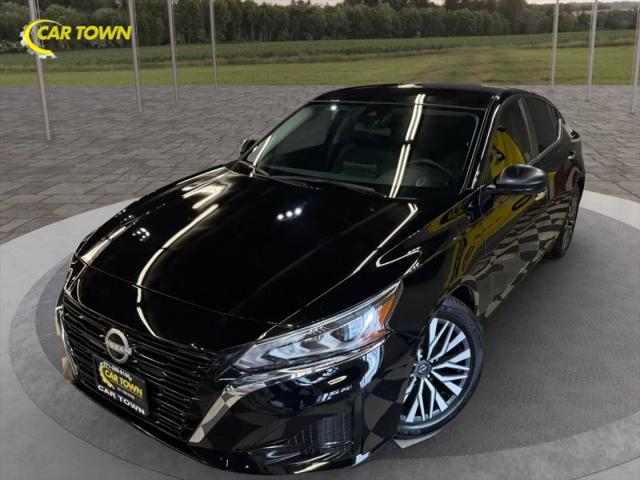 2024 Nissan Altima SV FWD for sale in Manassas, VA